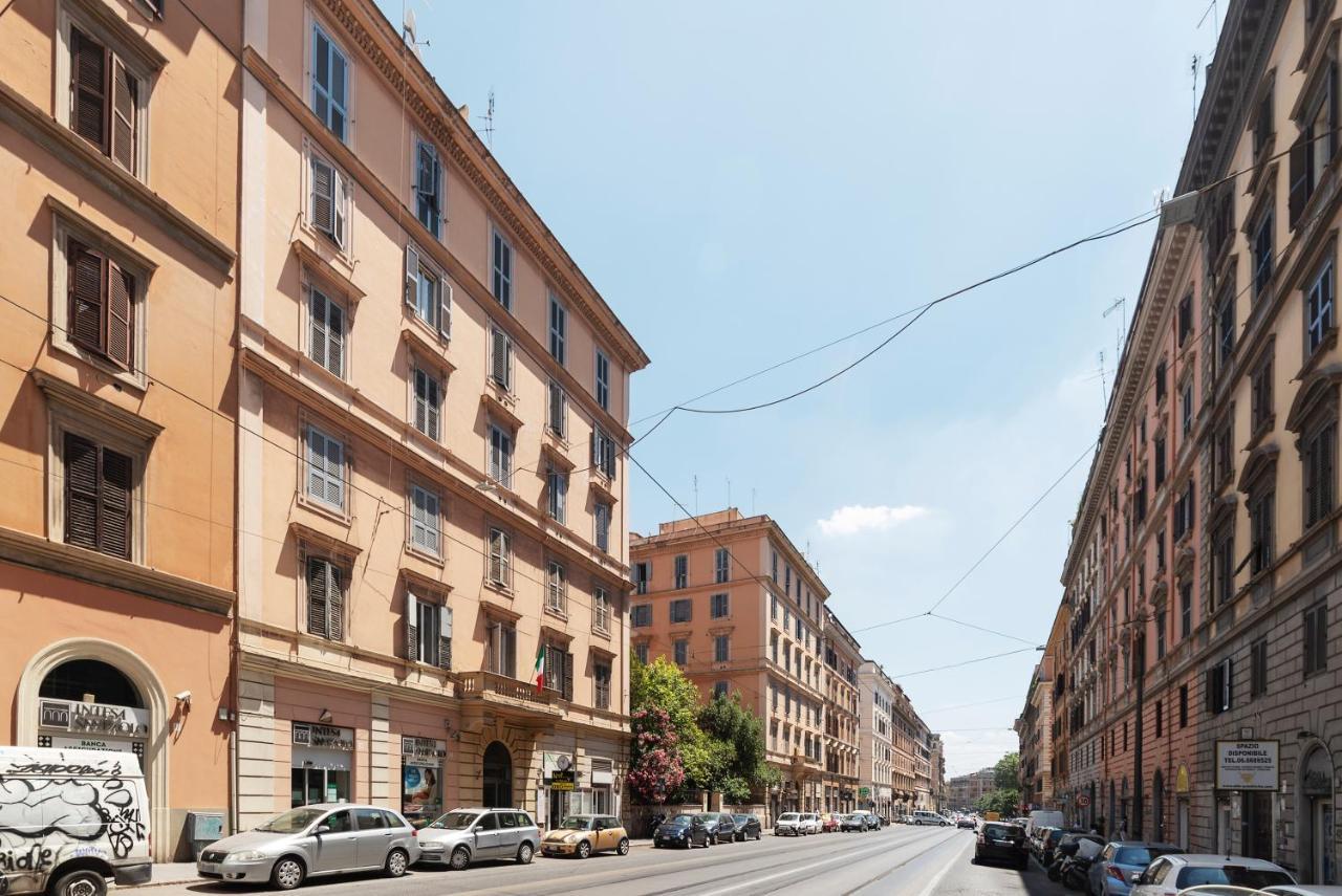 Santa Maria Maggiore Roomy&bright Flat Roma