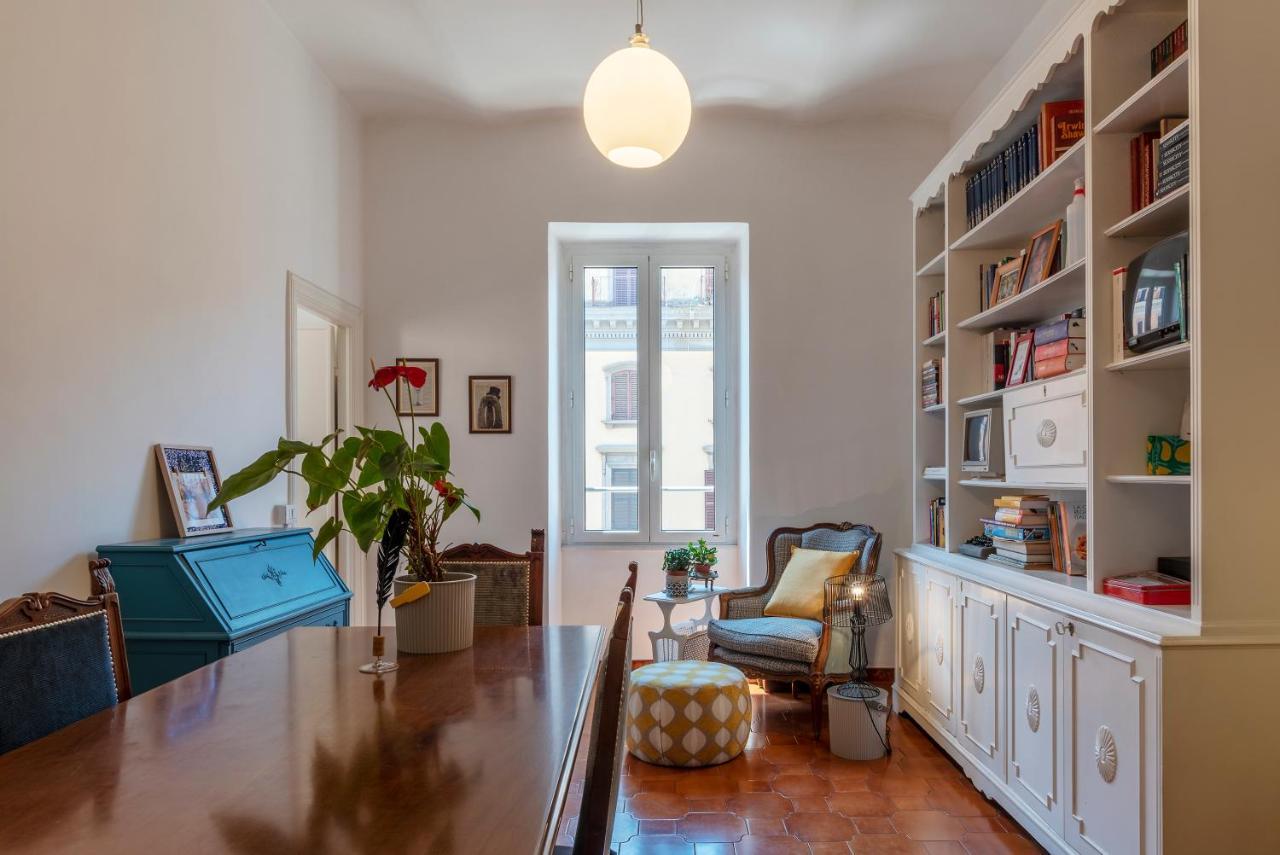 Santa Maria Maggiore Roomy&bright Flat Appartamento *