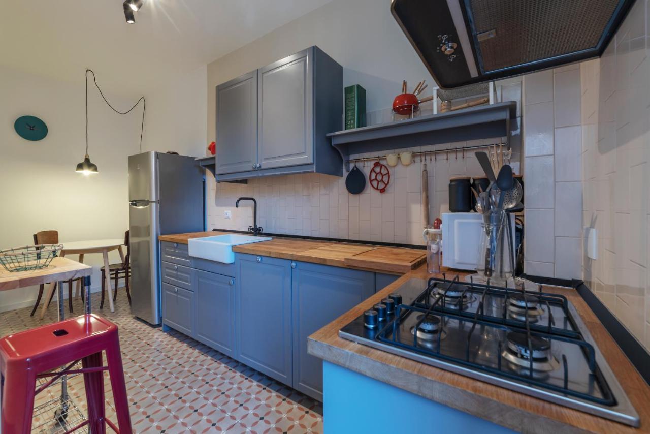 Santa Maria Maggiore Roomy And Bright Flat Appartement *