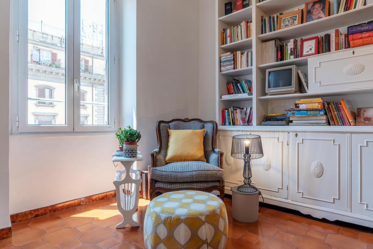 Appartamento Santa Maria Maggiore Roomy&bright Flat Roma