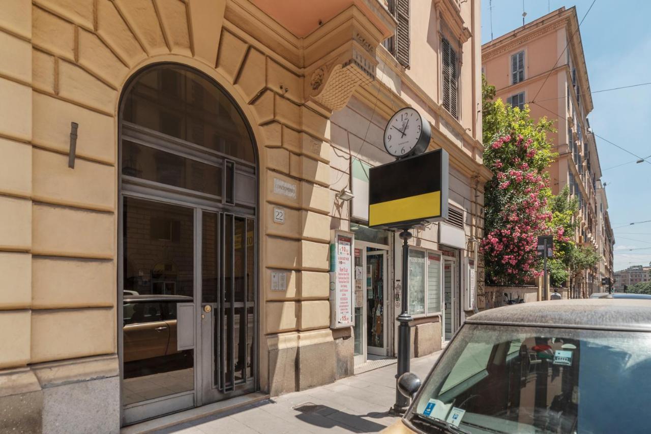 Appartamento Santa Maria Maggiore Roomy&bright Flat *