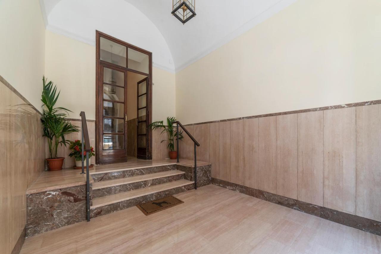 Santa Maria Maggiore Roomy And Bright Flat Appartement *