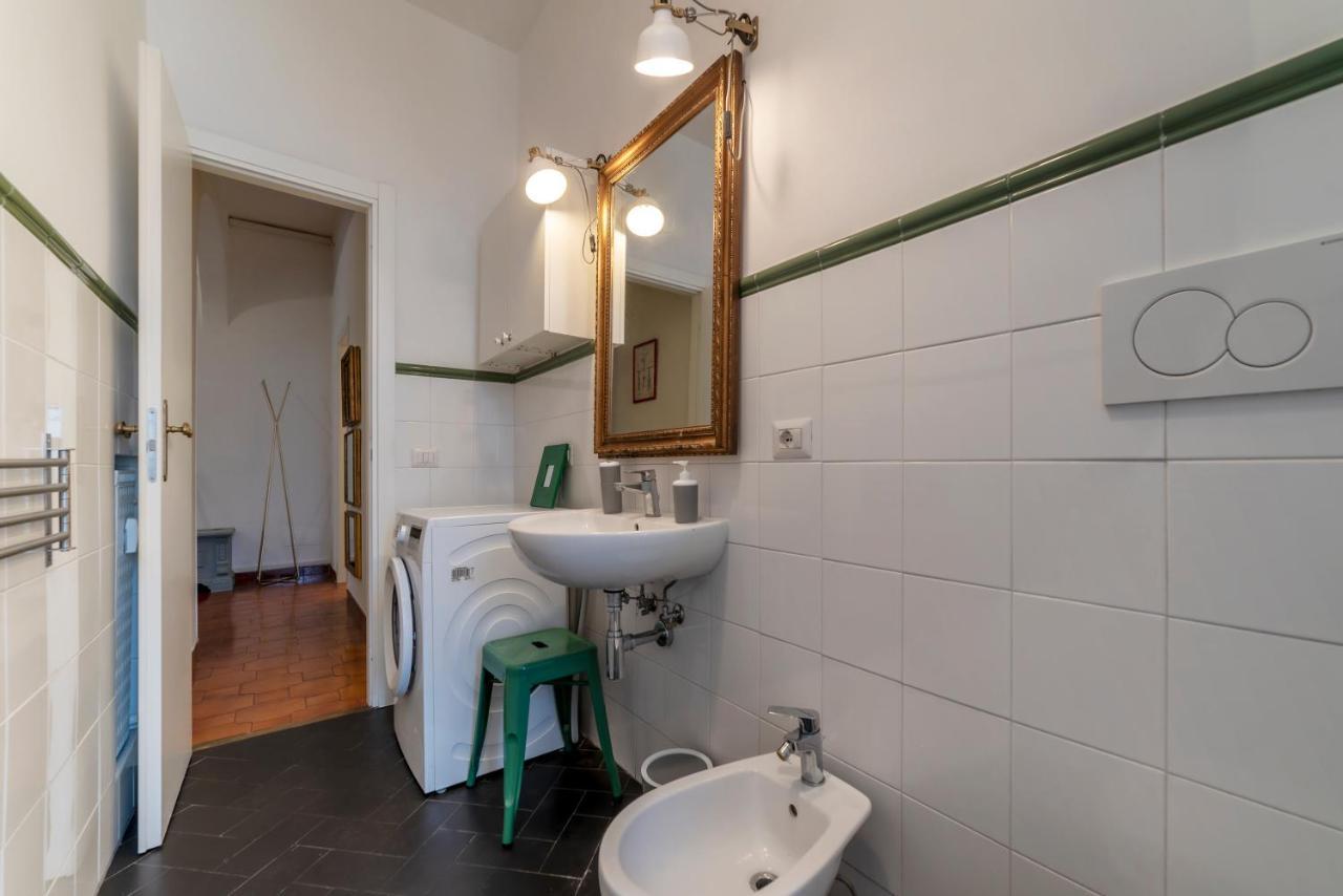 Santa Maria Maggiore Roomy&bright Flat