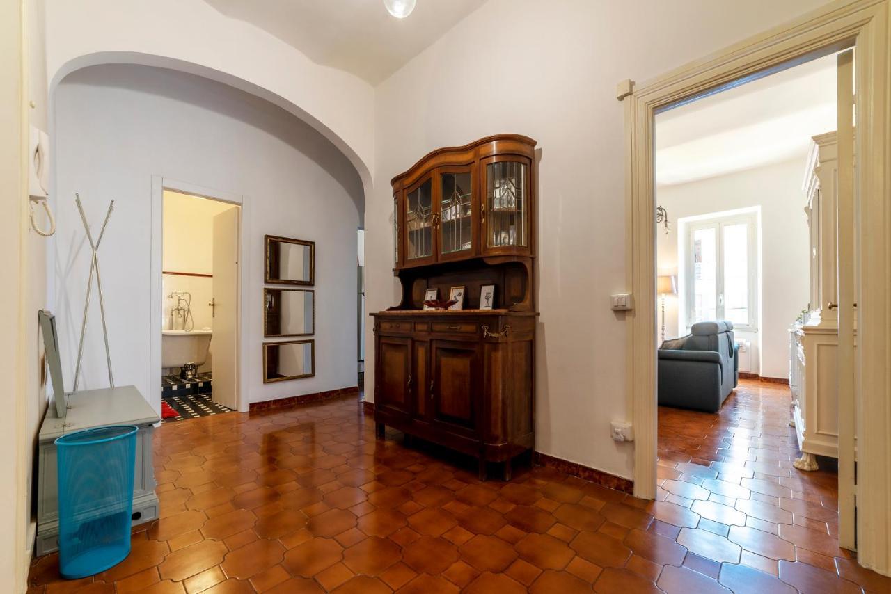 Appartement Santa Maria Maggiore Roomy And Bright Flat