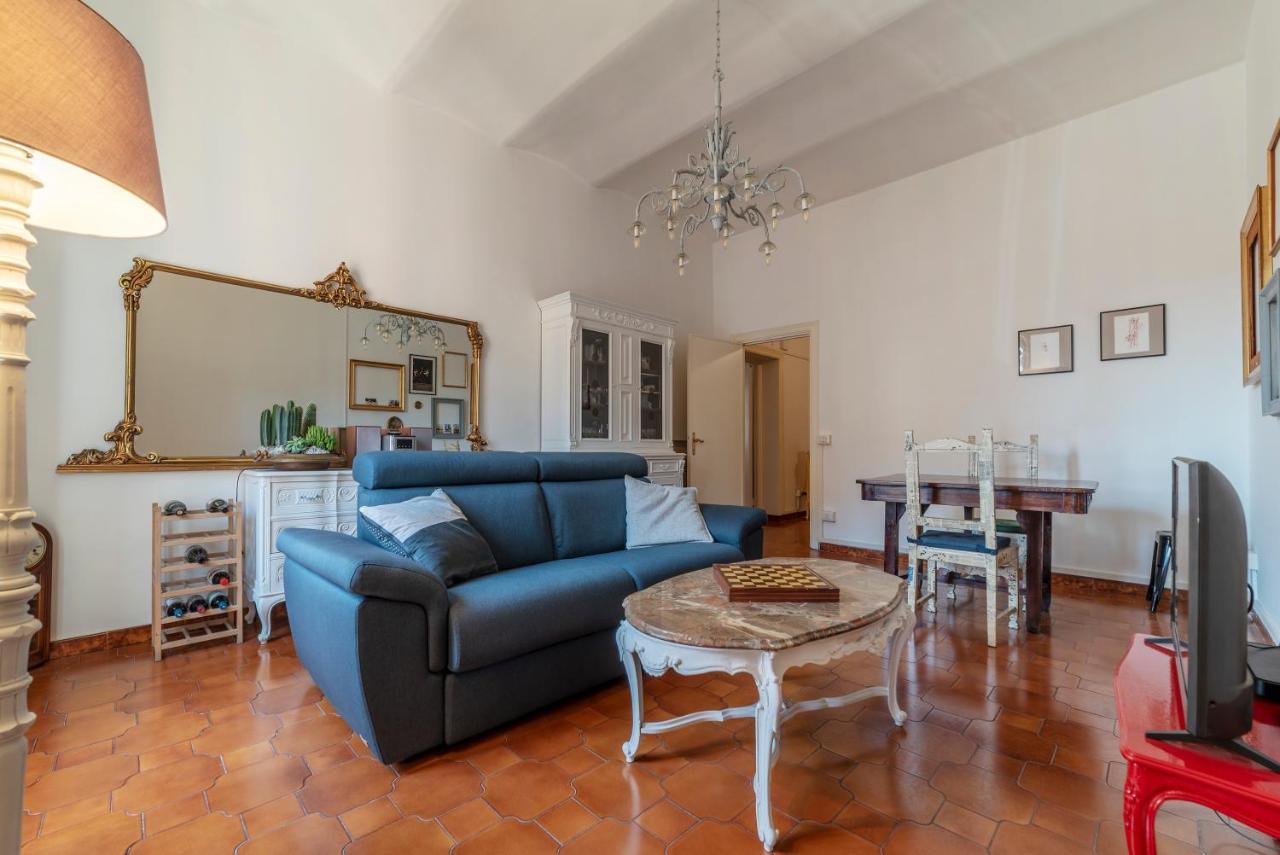 Appartamento Santa Maria Maggiore Roomy&bright Flat *