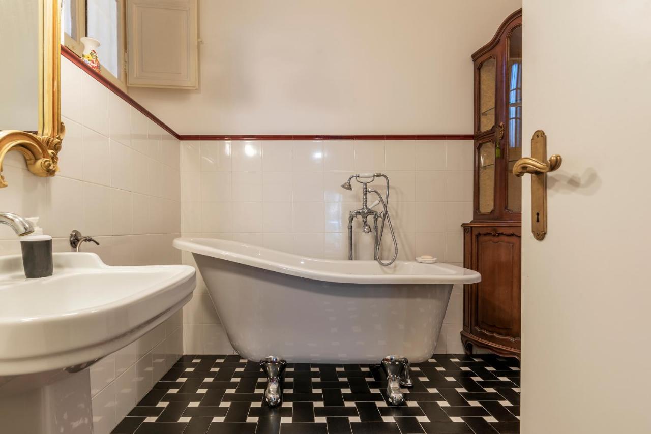 Appartamento Santa Maria Maggiore Roomy&bright Flat Roma