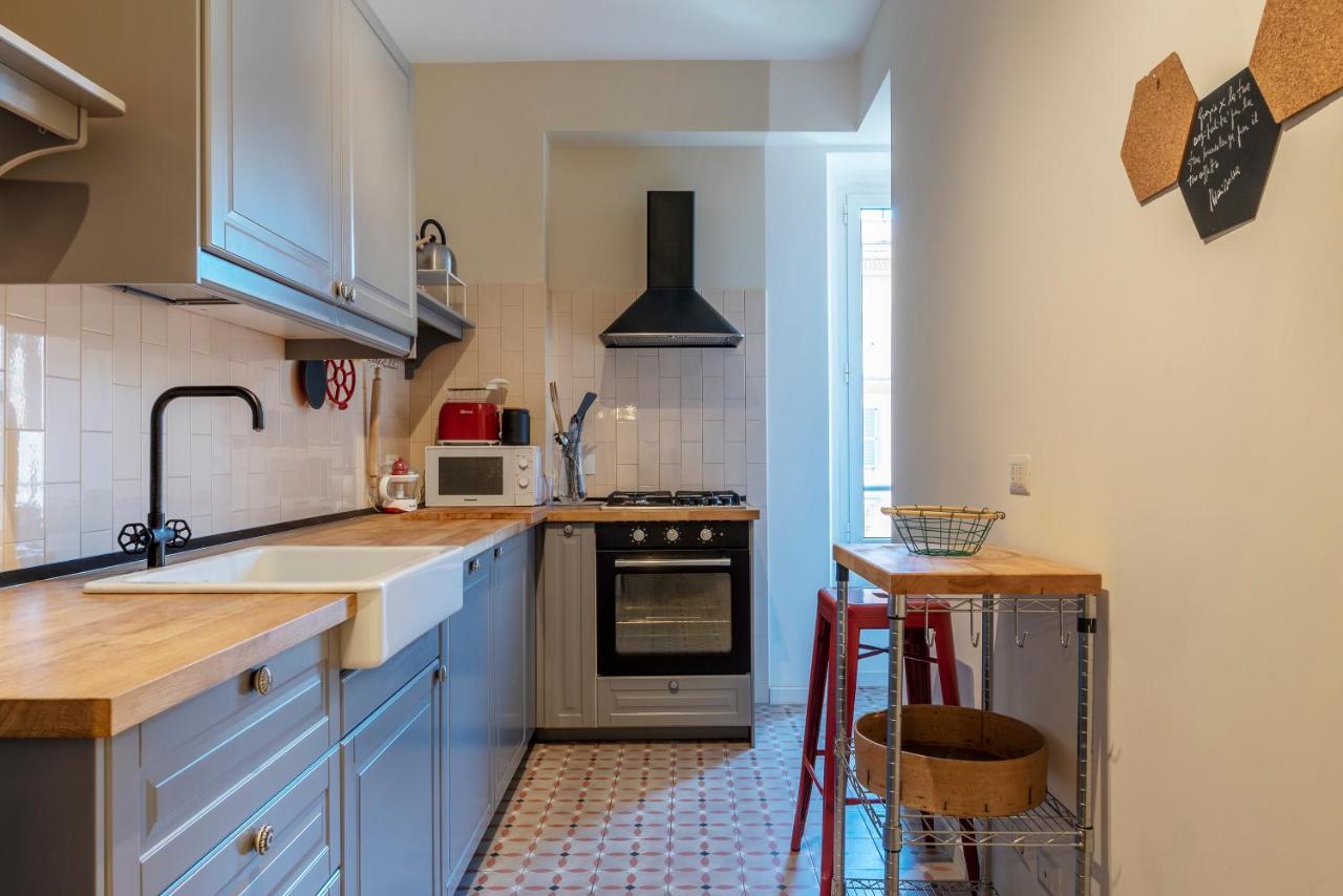 Santa Maria Maggiore Roomy&bright Flat * Roma