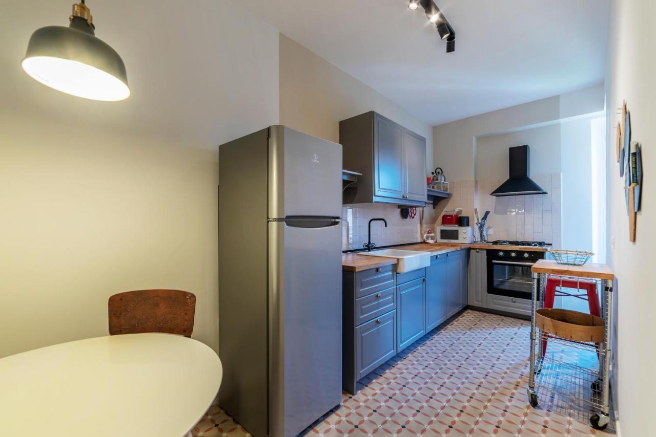 Santa Maria Maggiore Roomy&bright Flat Roma