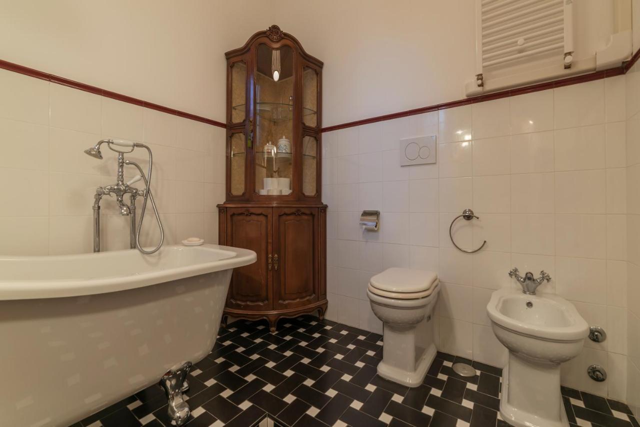 Santa Maria Maggiore Roomy&bright Flat *