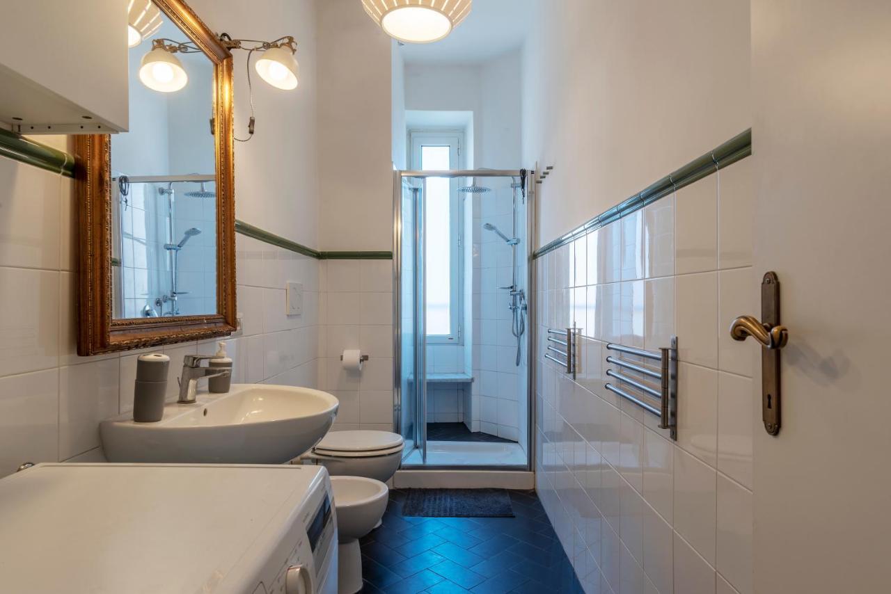Appartamento Santa Maria Maggiore Roomy&bright Flat Roma