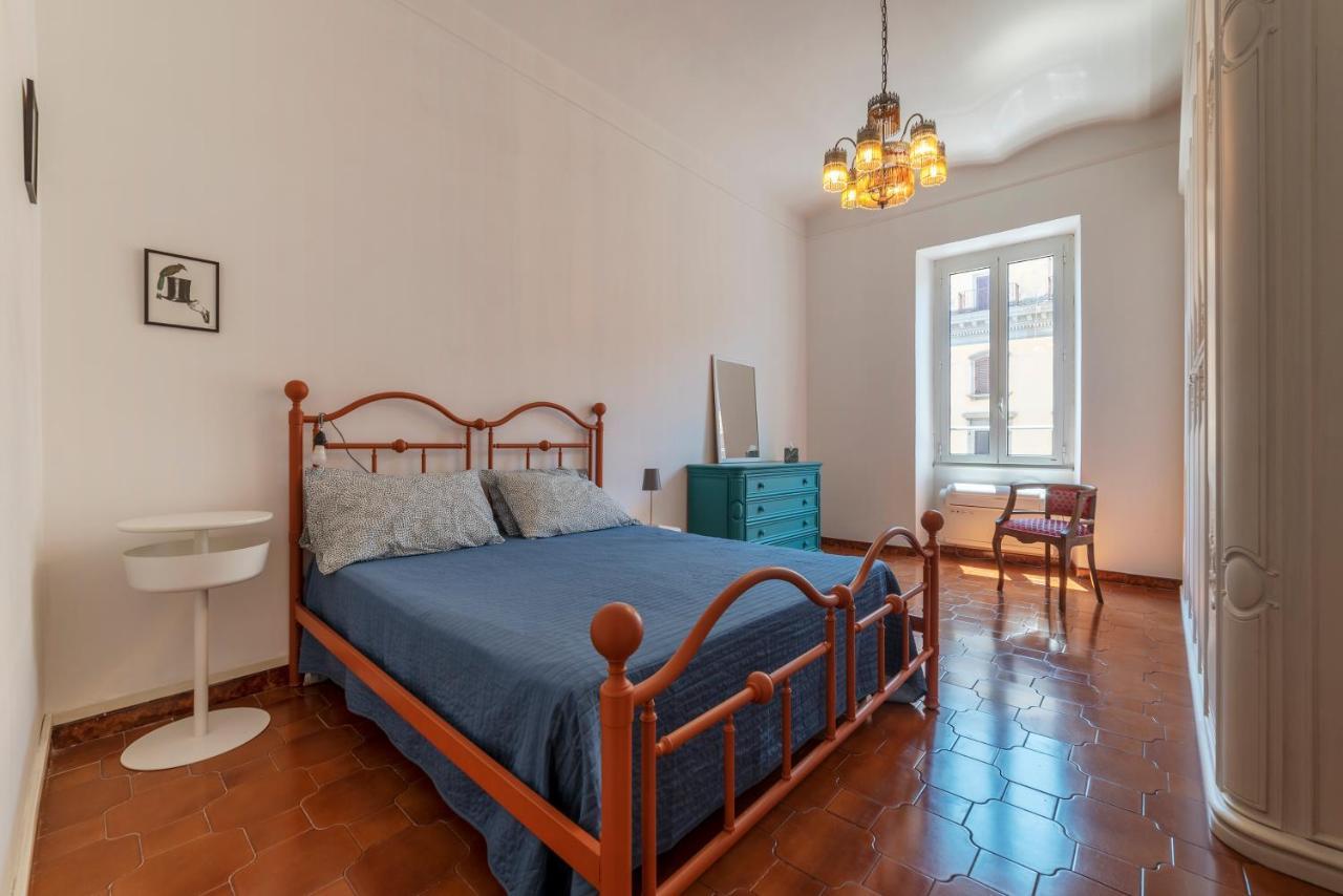 Appartamento Santa Maria Maggiore Roomy&bright Flat *