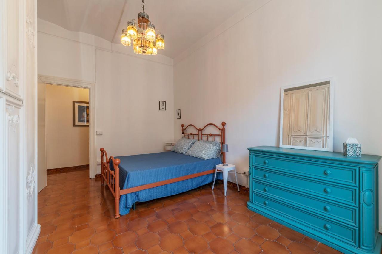 Santa Maria Maggiore Roomy&bright Flat Appartamento *