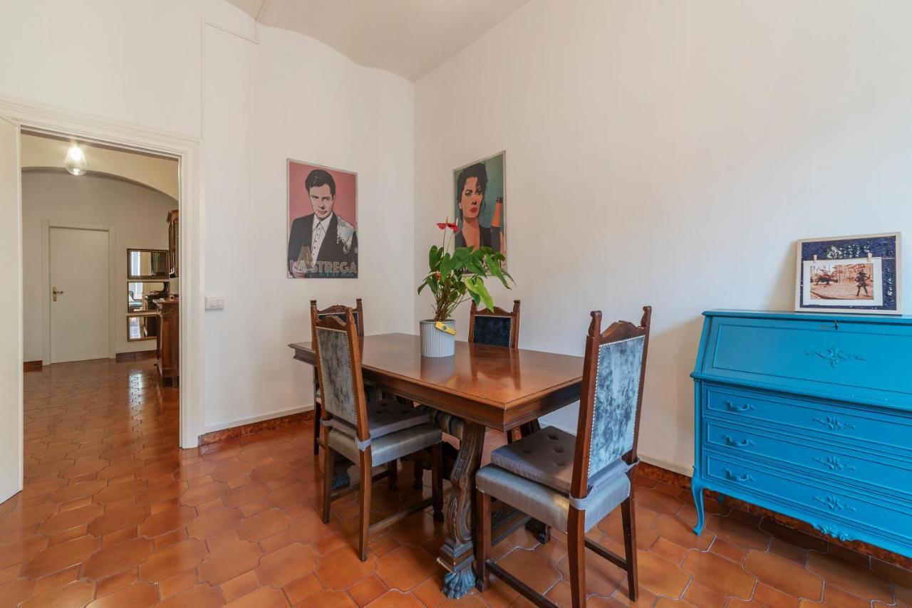Santa Maria Maggiore Roomy&bright Flat Roma