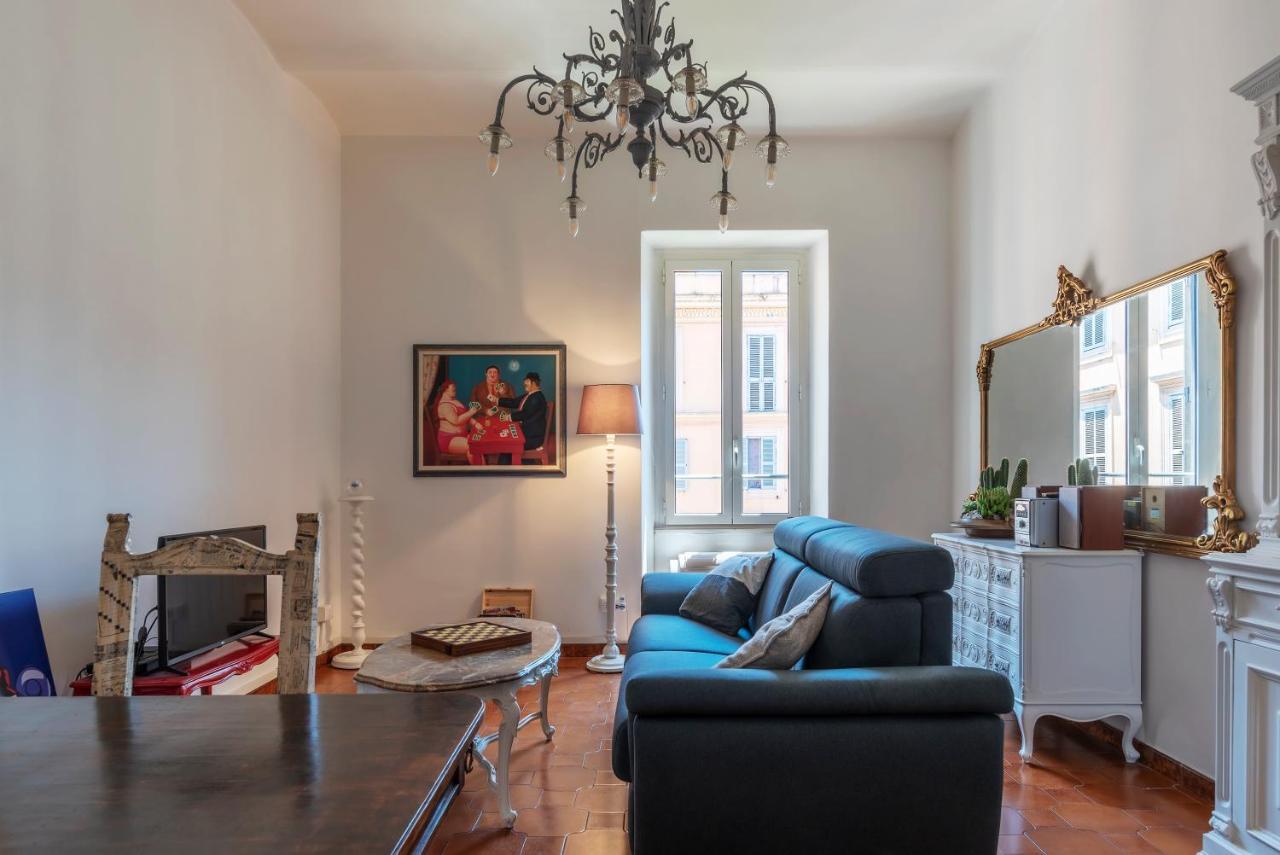 Santa Maria Maggiore Roomy&bright Flat Appartamento *