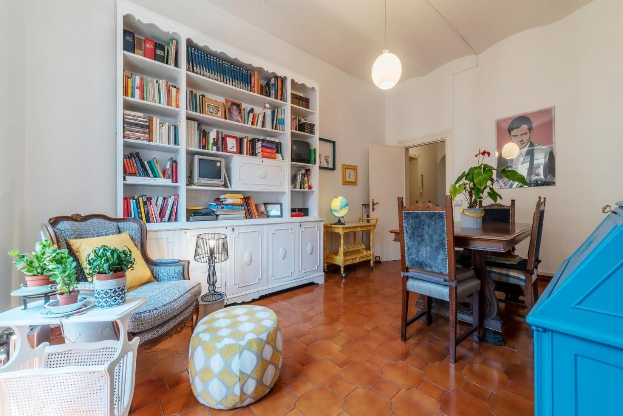 Santa Maria Maggiore Roomy&bright Flat * Roma