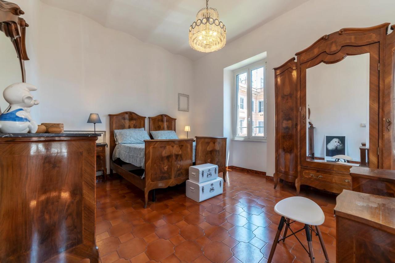 Santa Maria Maggiore Roomy&bright Flat * Roma