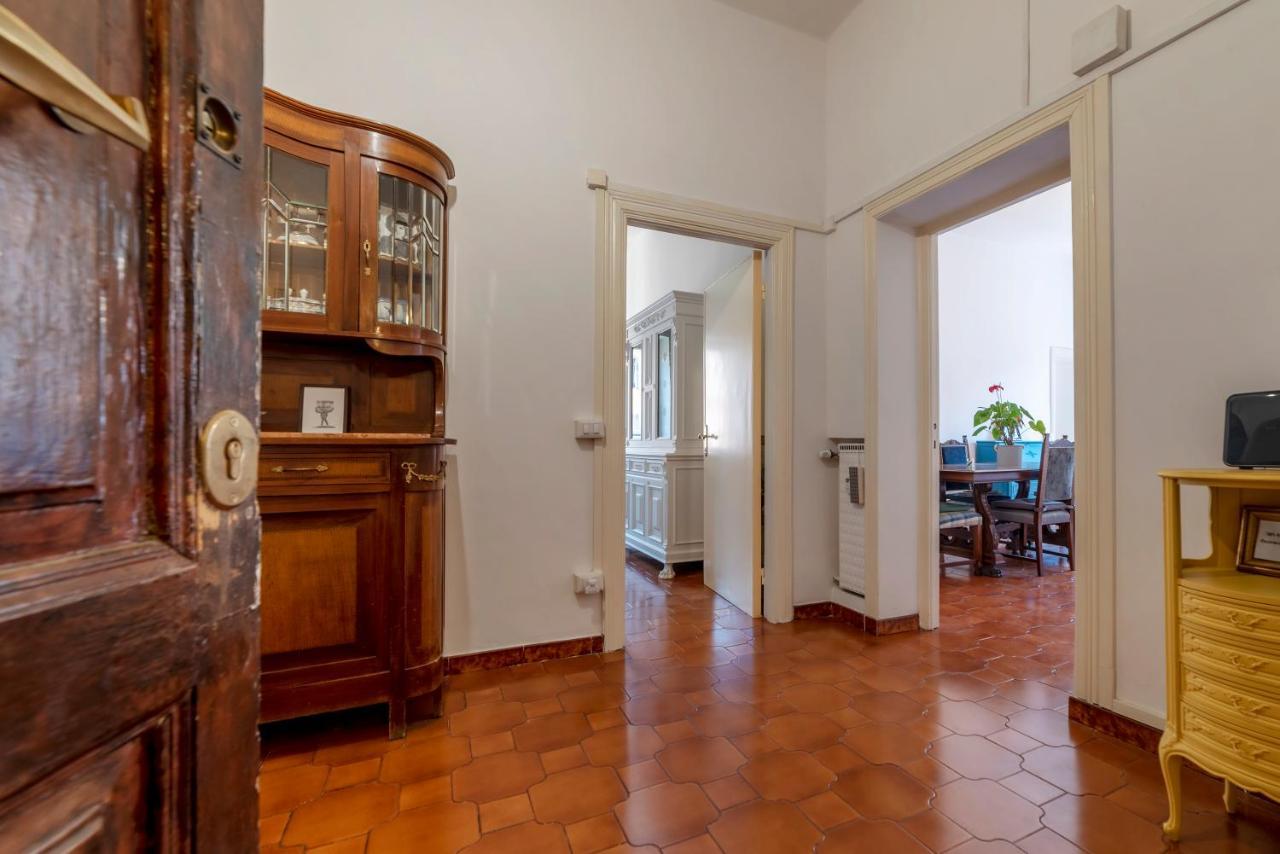 Appartamento Santa Maria Maggiore Roomy&bright Flat *