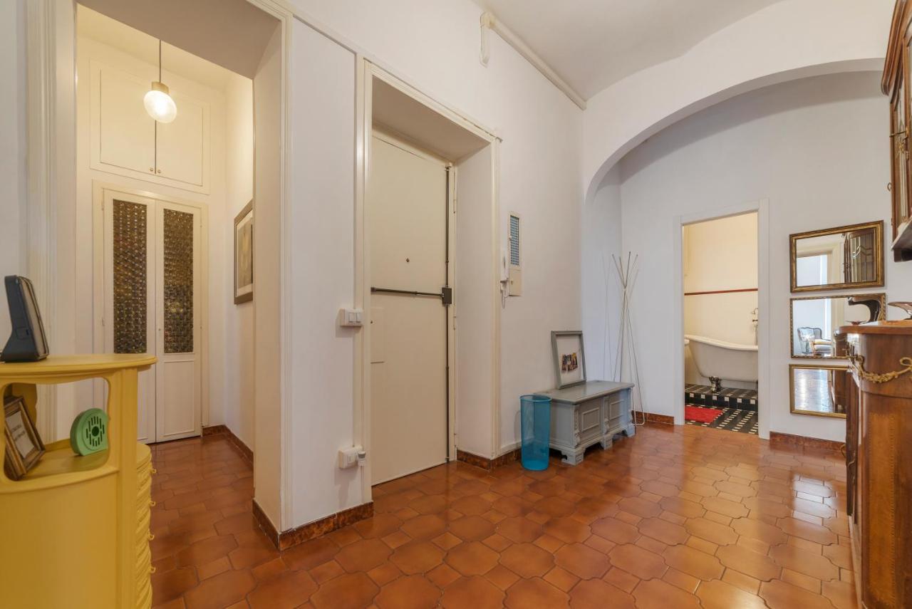 Santa Maria Maggiore Roomy&bright Flat Appartamento Roma