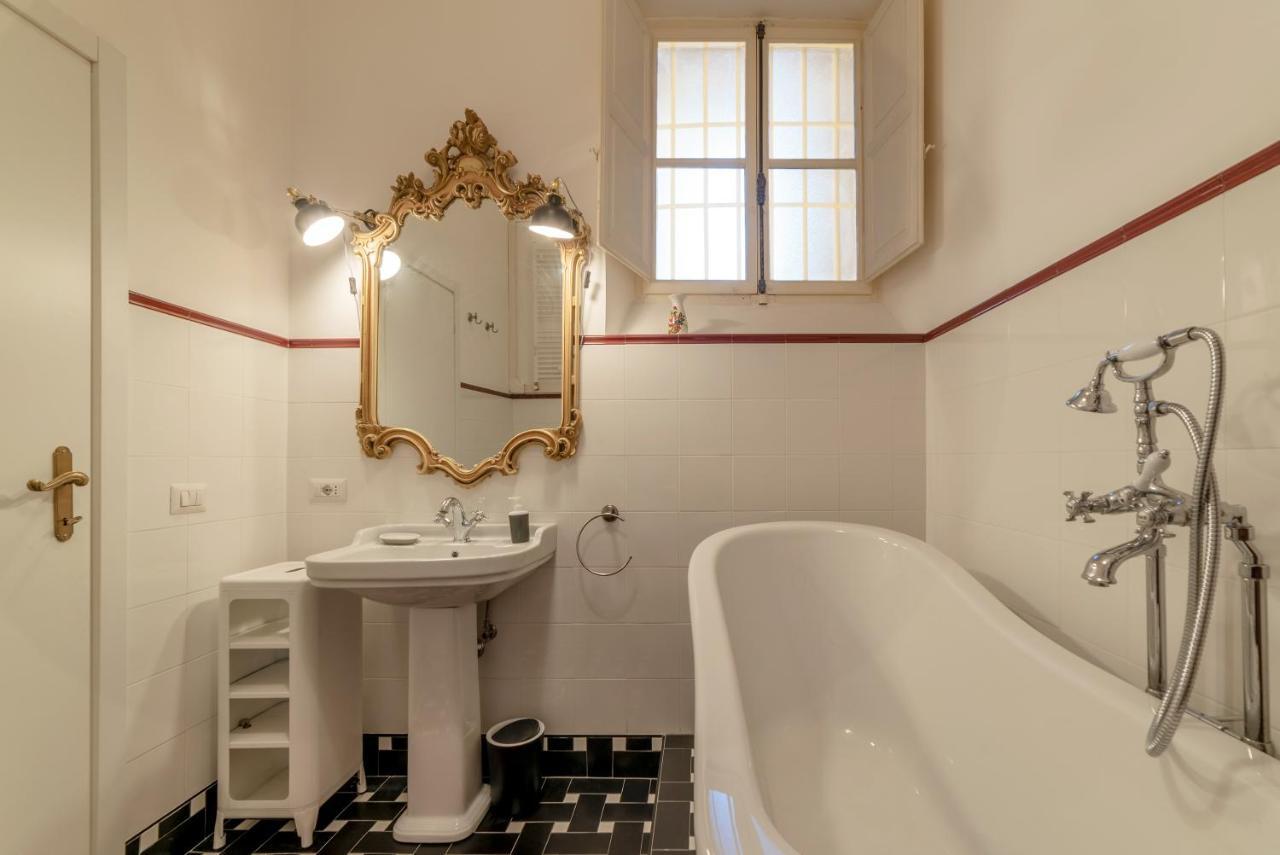 Appartamento Santa Maria Maggiore Roomy&bright Flat *