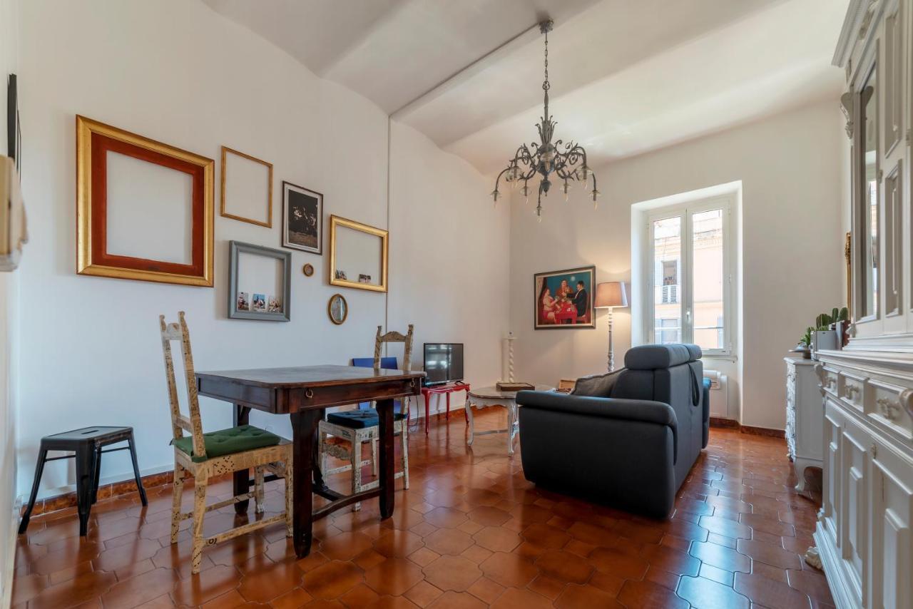 Santa Maria Maggiore Roomy&bright Flat * Roma