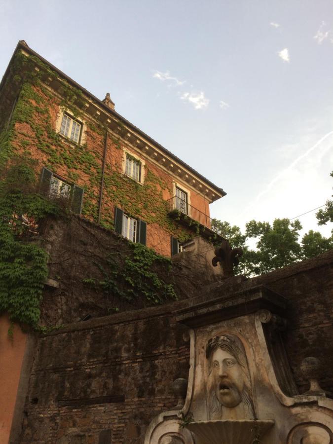 Campo De Fiori Appartement