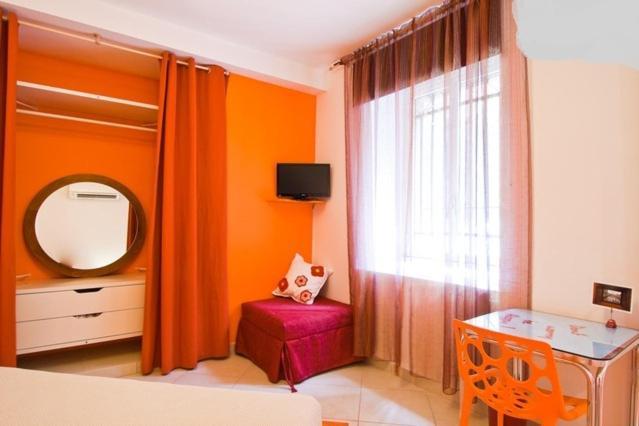 Bed & Breakfast Tra Gianicolo E Trastevere