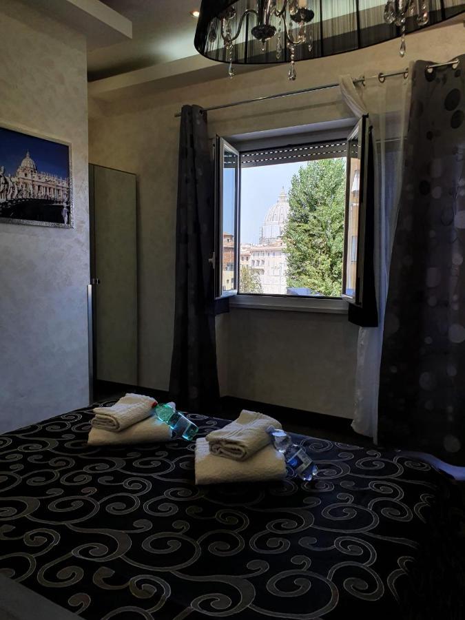 Guest house San Pietro Chic Rome
