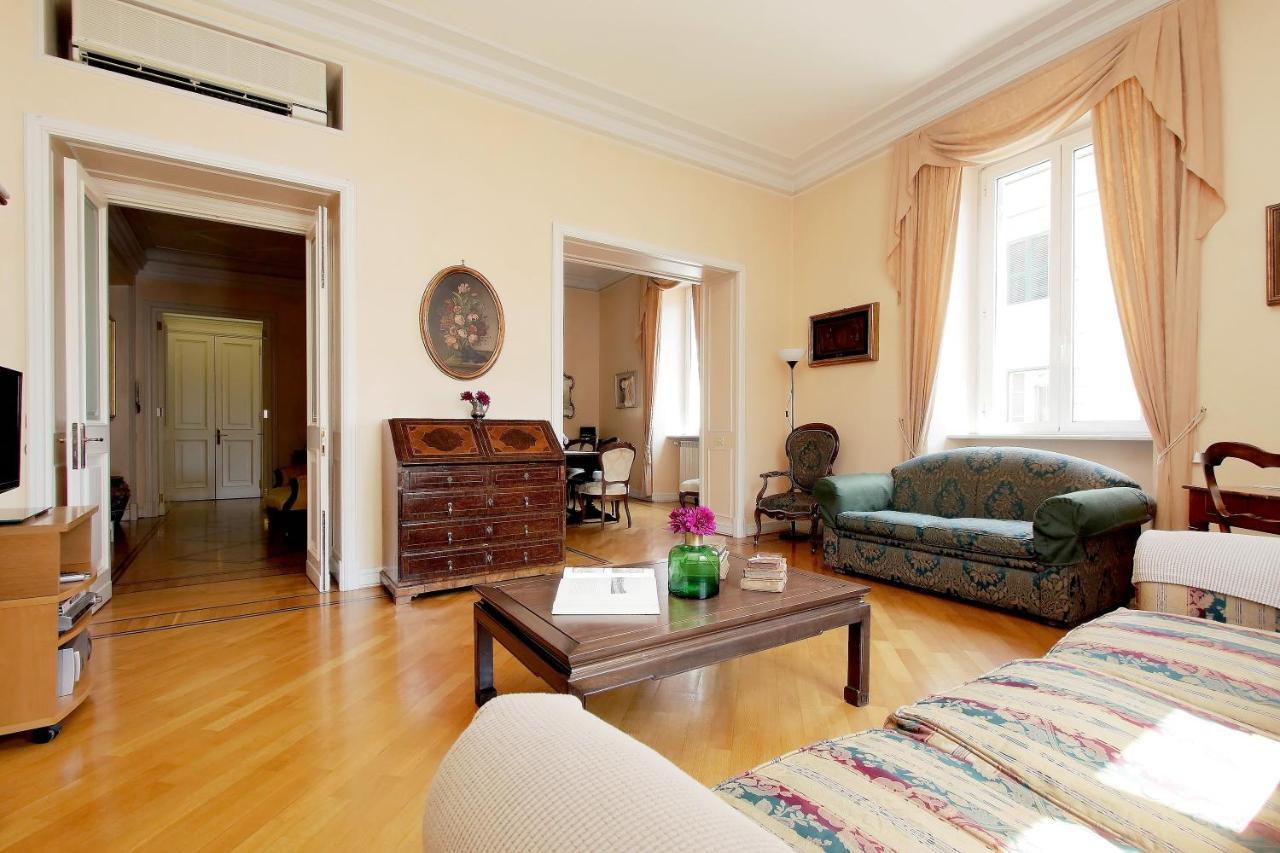Apartment Vatican House Via Terenzio