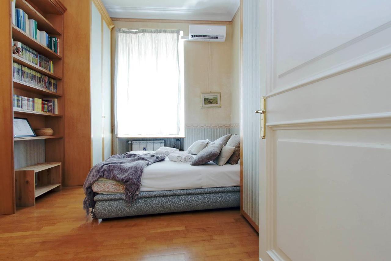 Apartment Vatican House Via Terenzio Rome