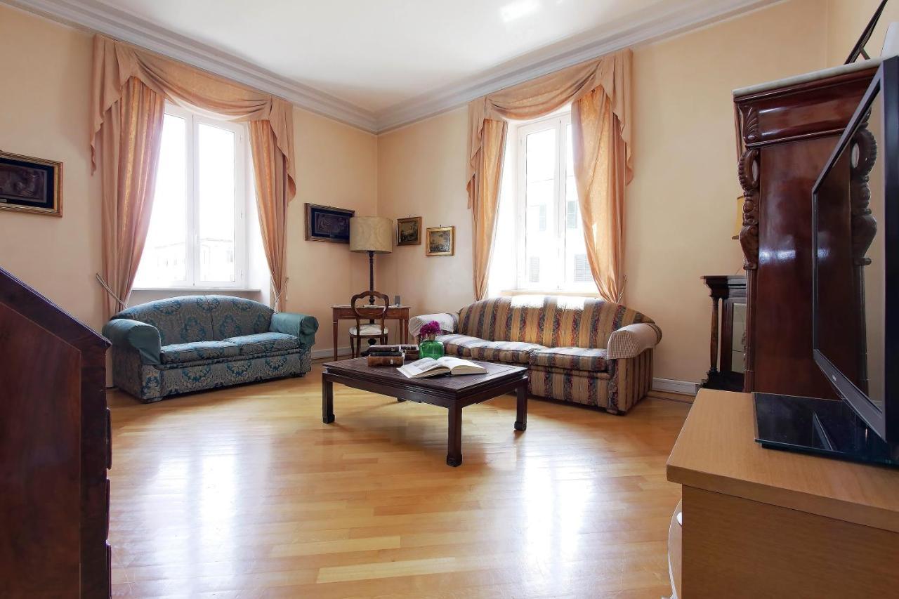 Vatican House Via Terenzio Apartment *