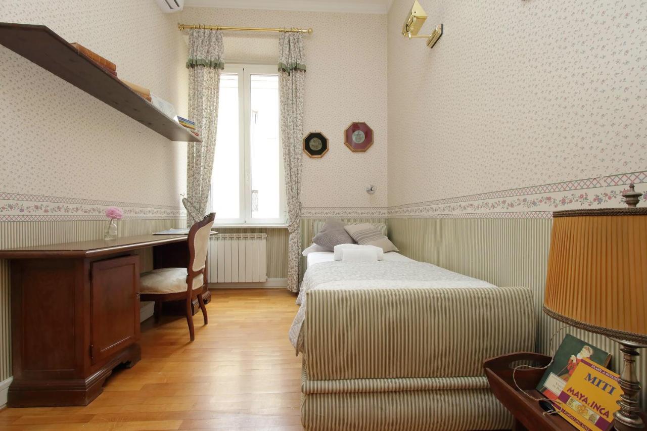 Vatican House Via Terenzio Apartment