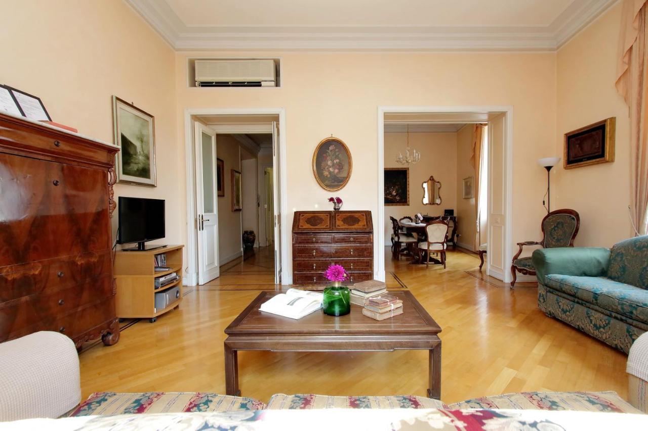 Apartment Vatican House Via Terenzio