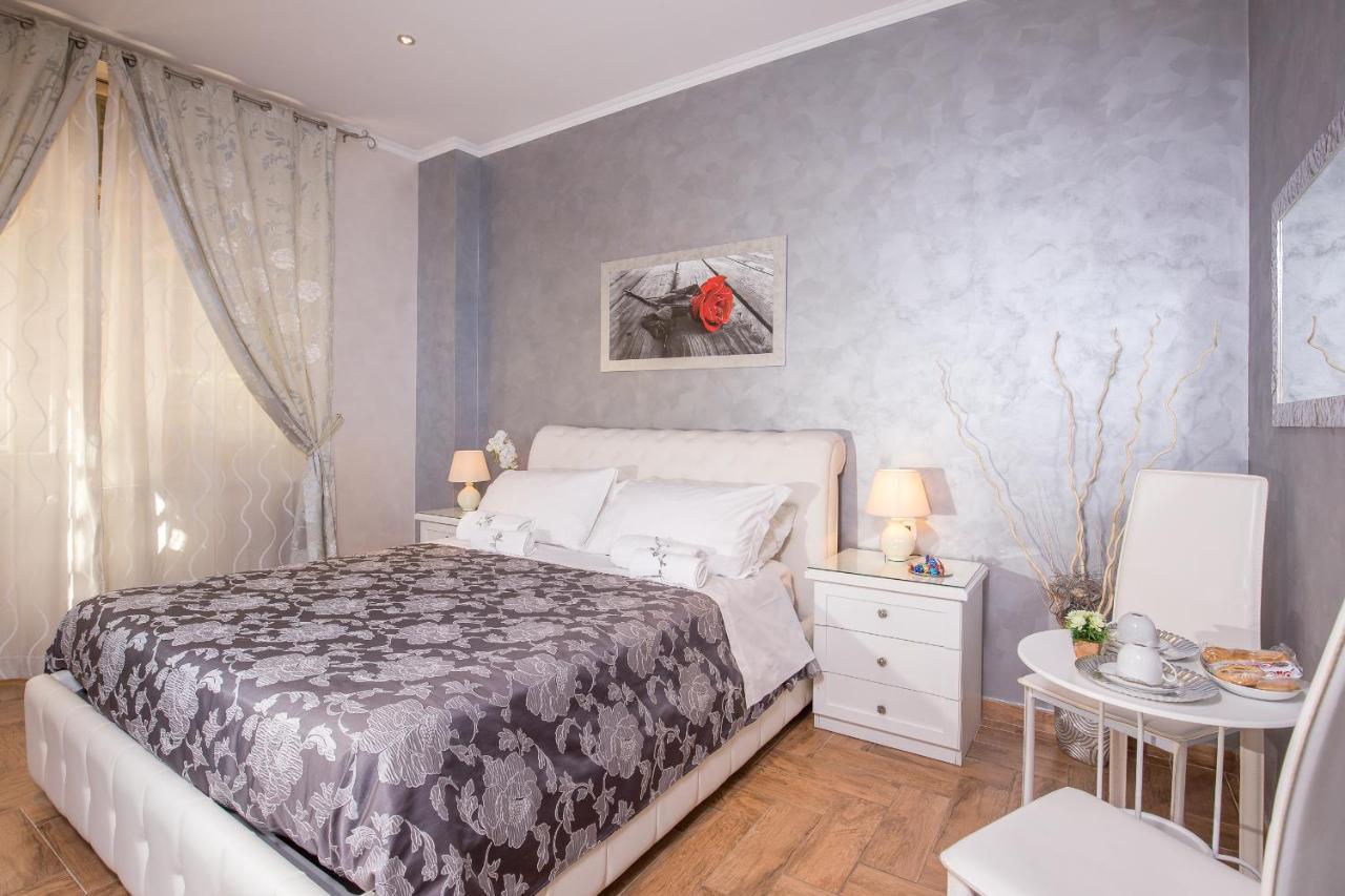 Starry Rome Guest House Guest house 3*