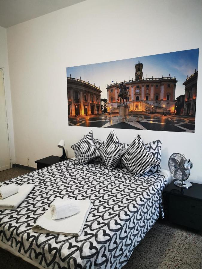 Jean & France Affitta Guest house