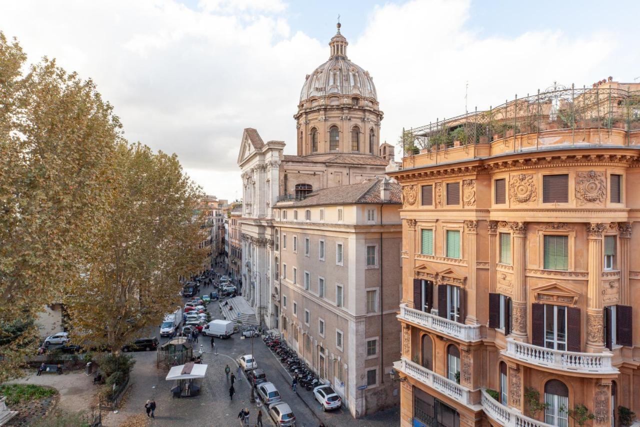 Apartment Leonardo Navona Rome