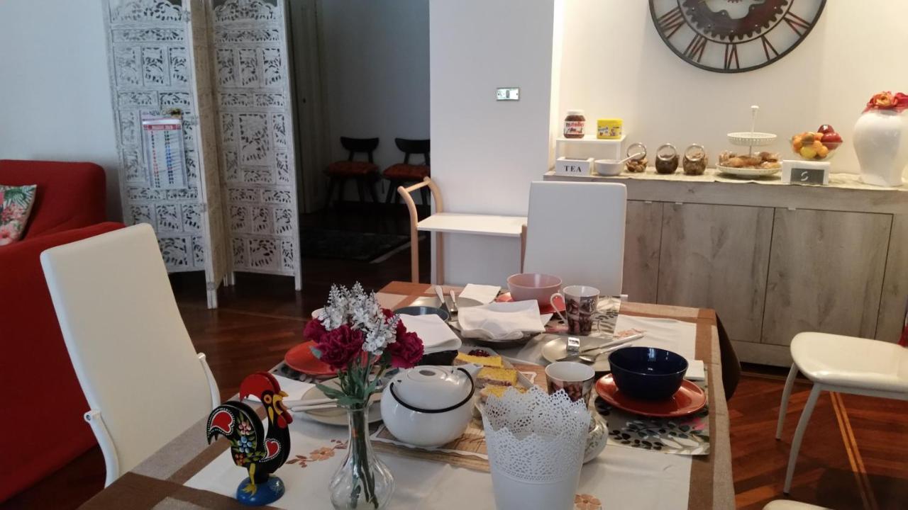 Bed & Breakfast Vatican Happy Rooms