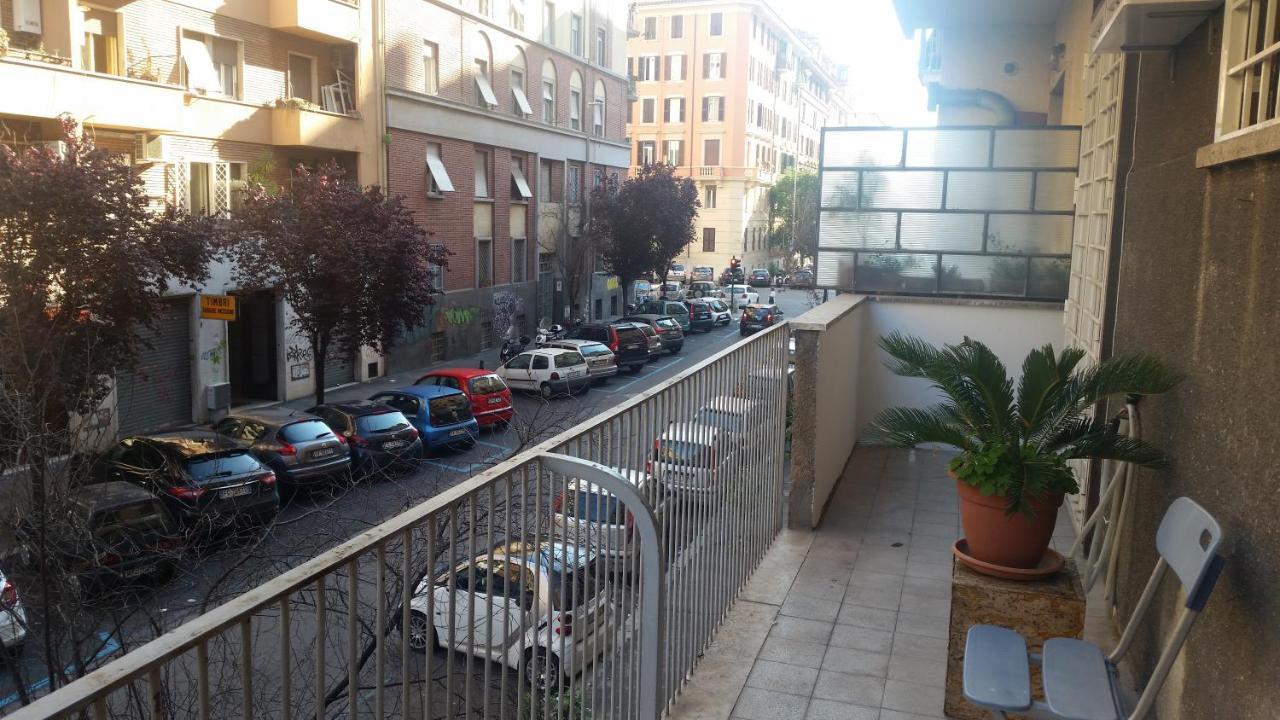 Vatican Happy Rooms Bed & Breakfast Roma