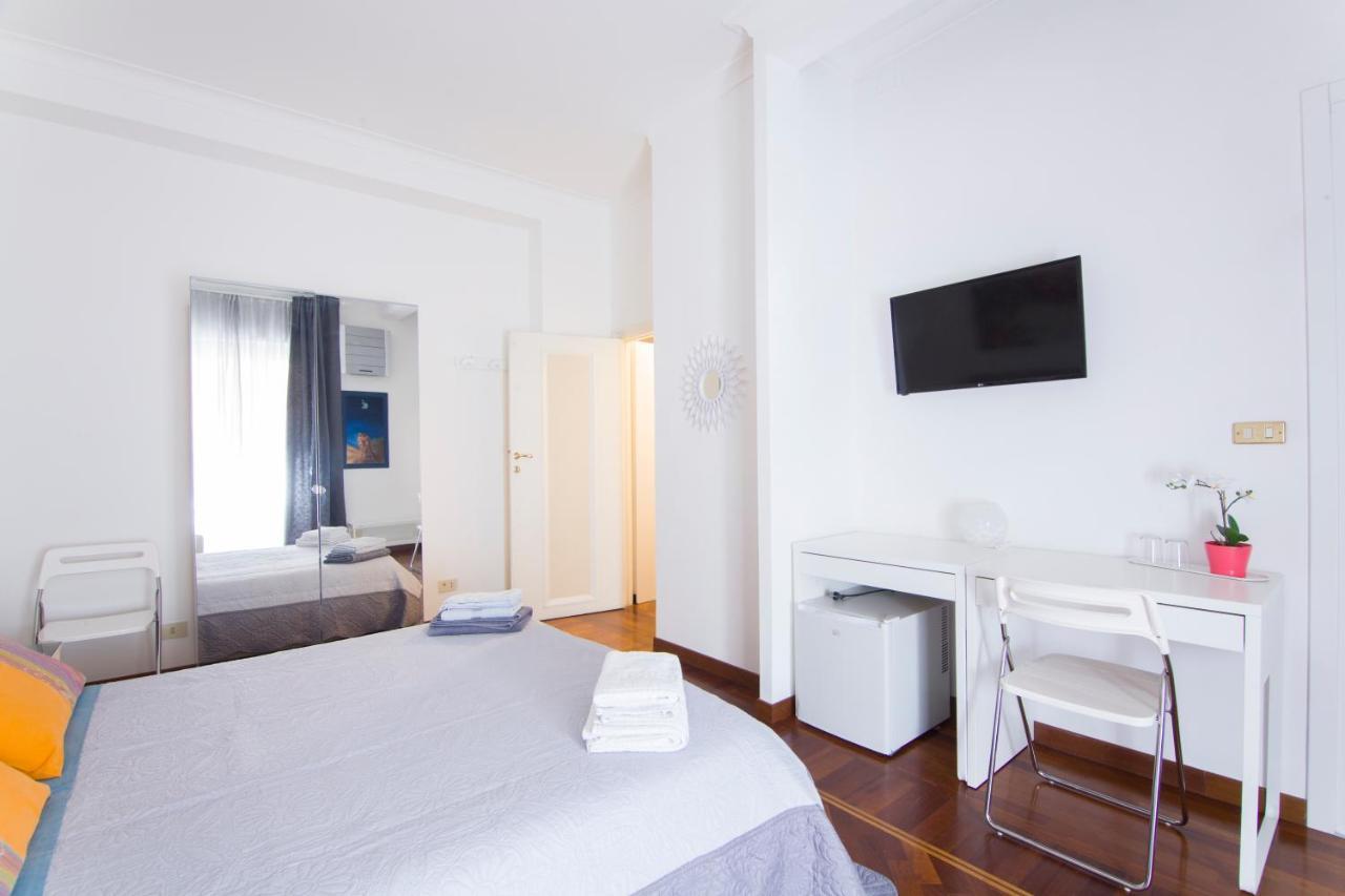 Bed & Breakfast Vatican Happy Rooms Roma