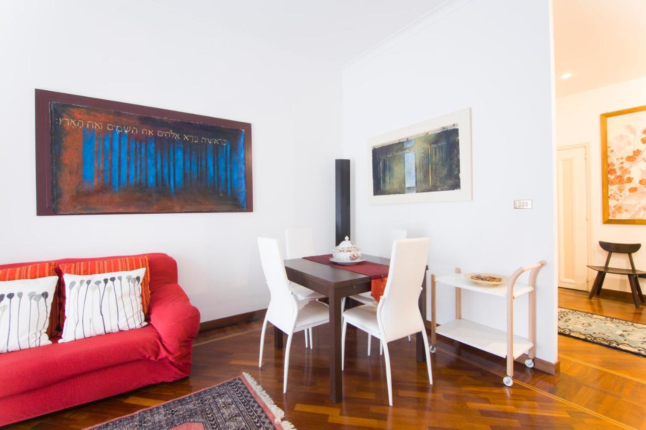 Bed & Breakfast Vatican Happy Rooms Roma