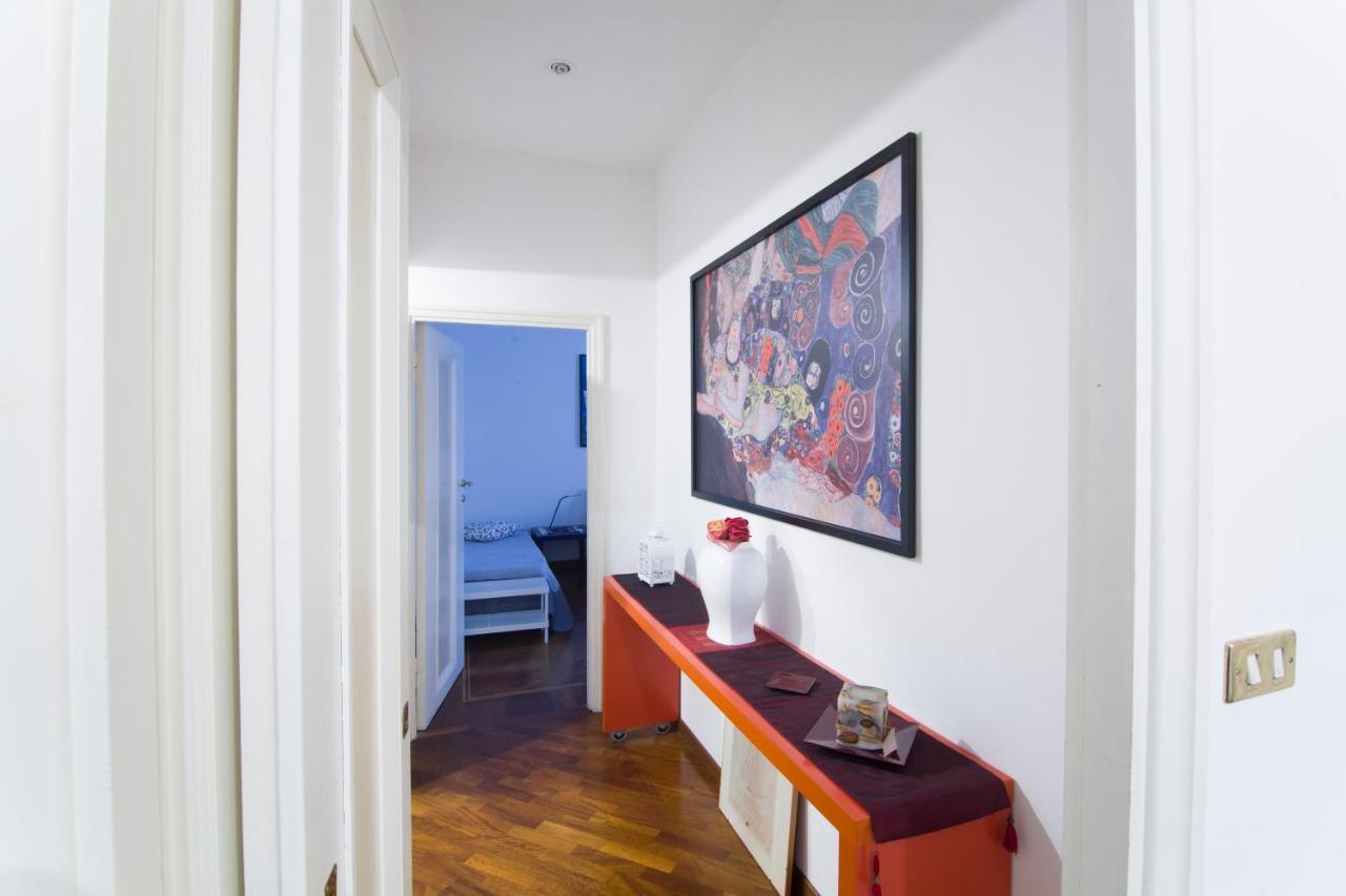 Bed & Breakfast Vatican Happy Rooms