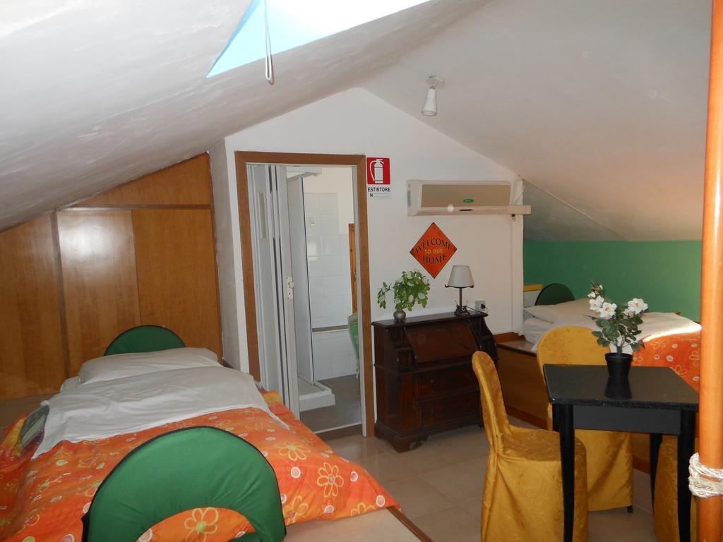 Guest house Happy Days 5*