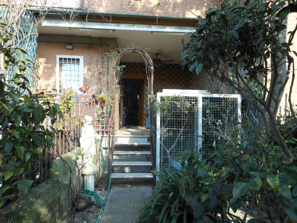 Maison d'hôtes Happy Days Rome