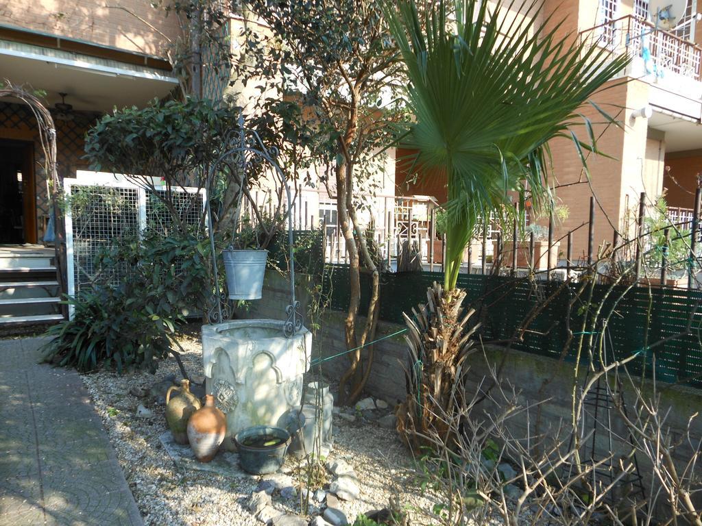 Maison d'hôtes Happy Days Rome