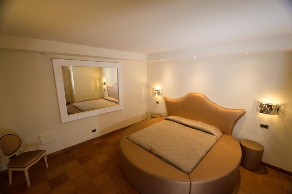 Hotel Quadrifoglio By Mancini Rome