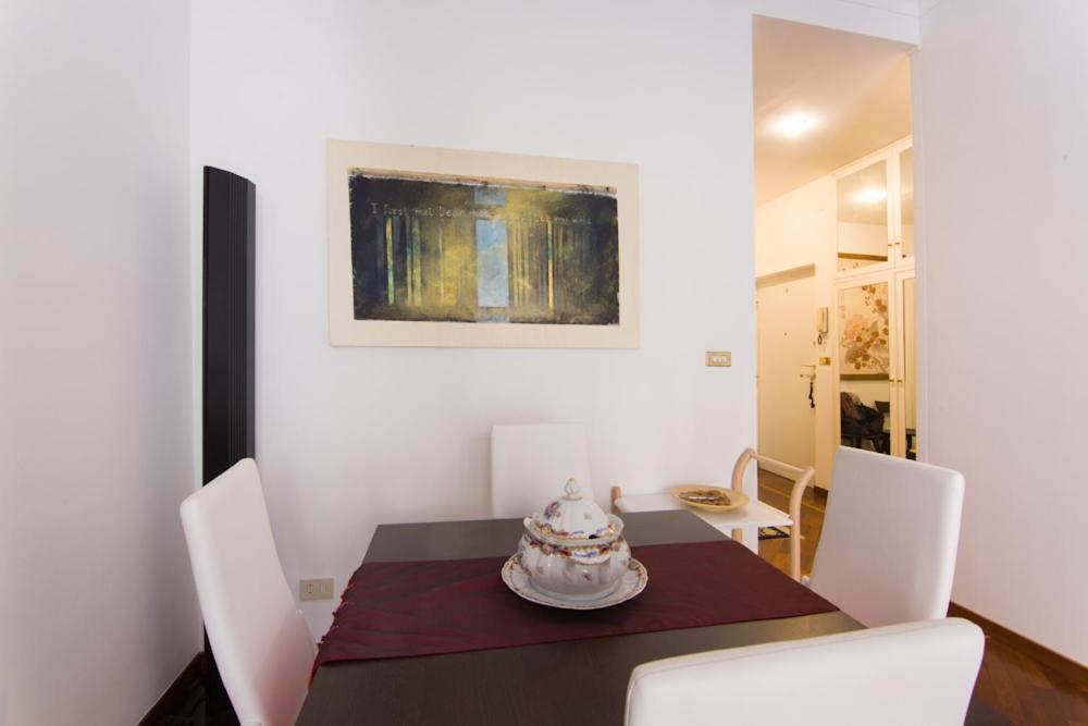 Bed & Breakfast Vatican Happy Rooms Roma