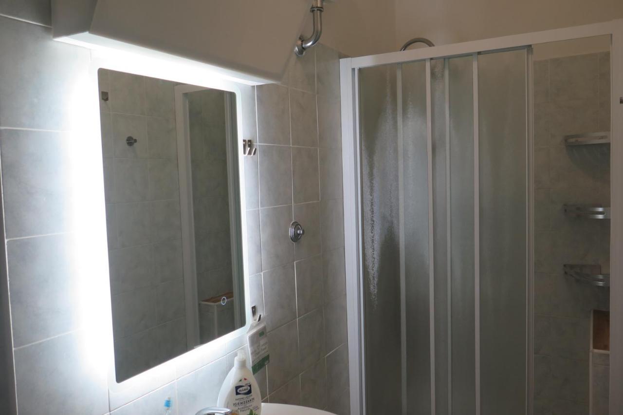 Casavostra Aparthotel Rome