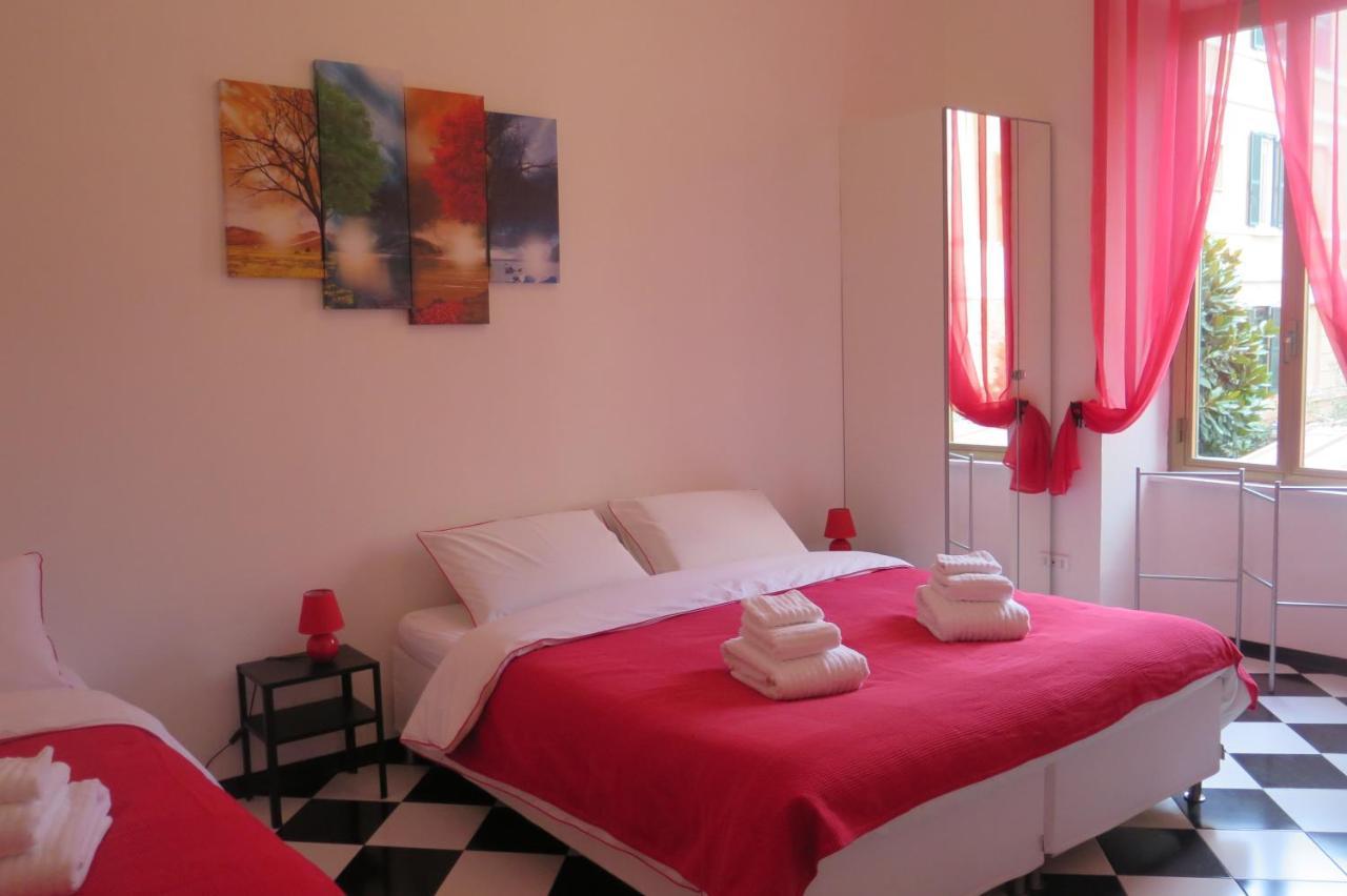 Aparthotel Casavostra Rome