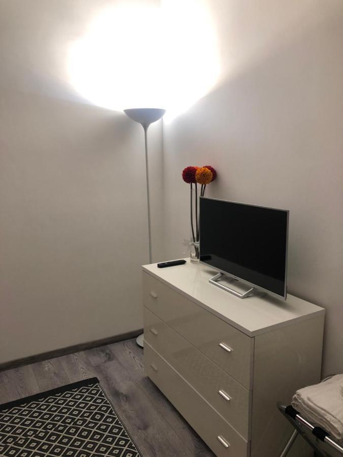 Aparthotel Vm