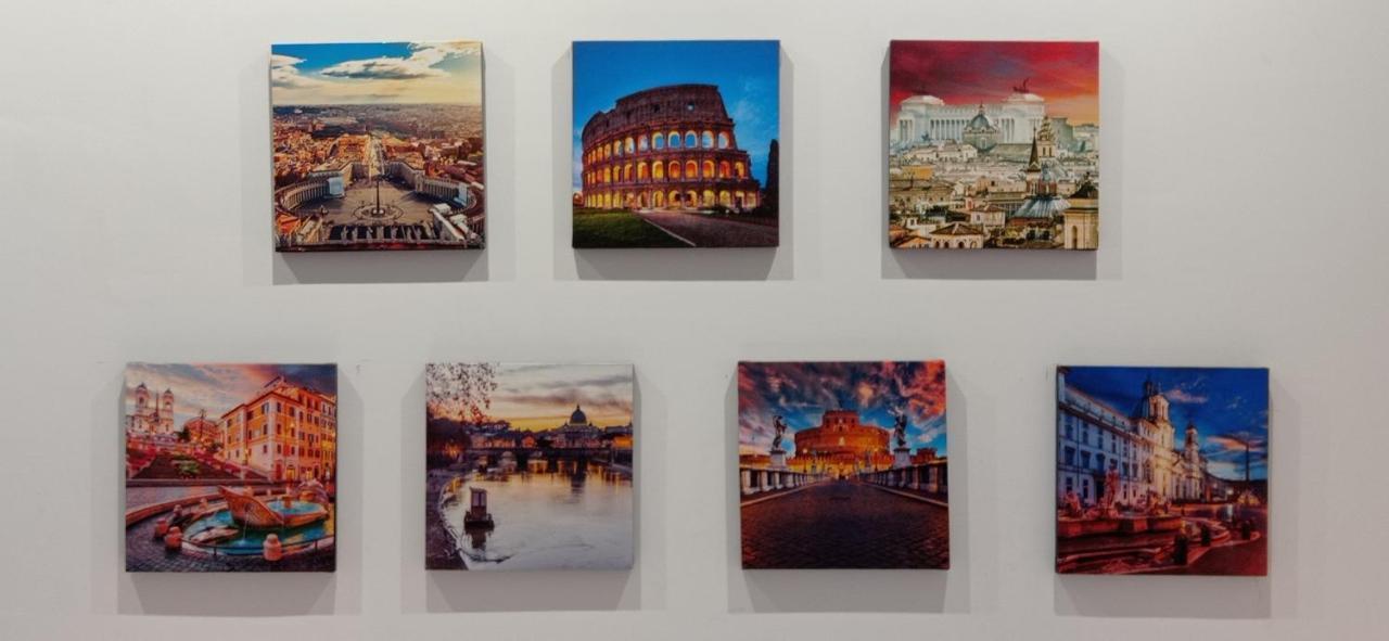 Capitolina Guest house Rome