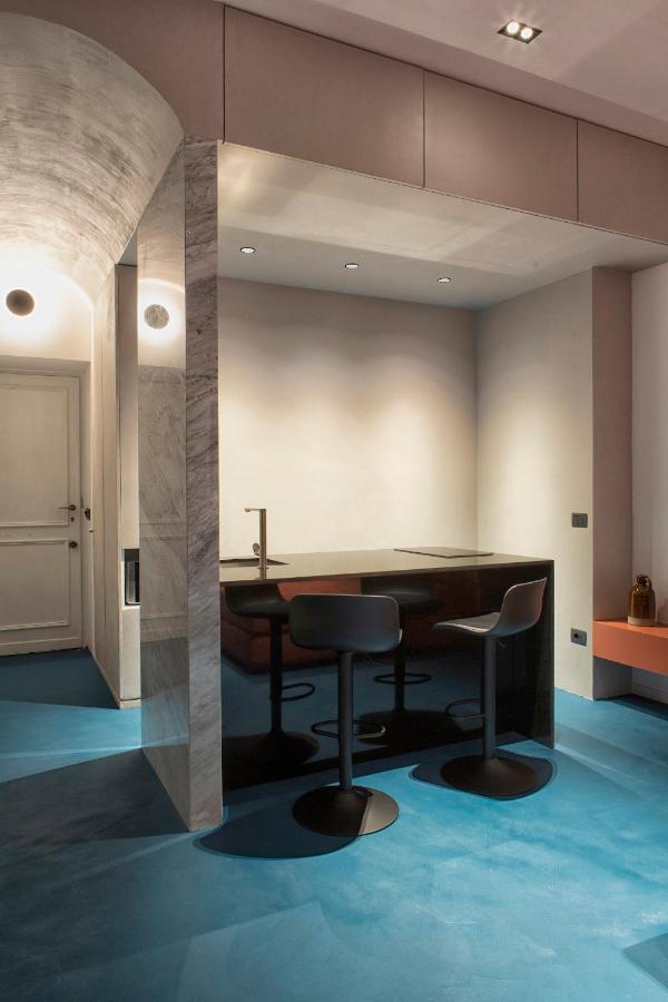 Etruscan Luxury Appartement